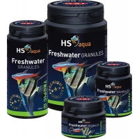 HS Aqua Freshwater Granules S